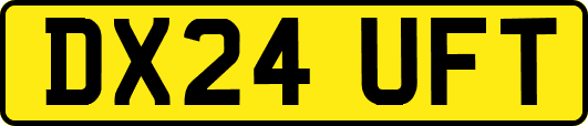DX24UFT