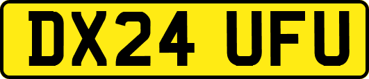 DX24UFU