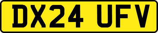 DX24UFV
