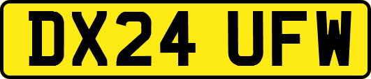 DX24UFW