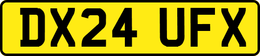 DX24UFX