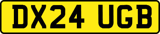 DX24UGB