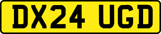 DX24UGD
