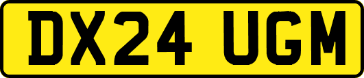 DX24UGM