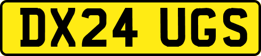 DX24UGS