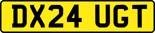 DX24UGT