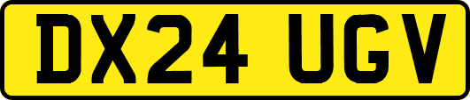 DX24UGV
