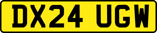 DX24UGW