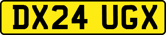DX24UGX