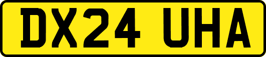 DX24UHA