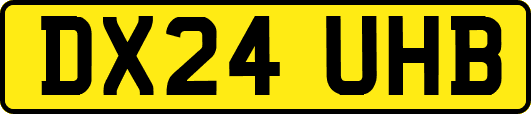 DX24UHB