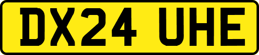DX24UHE