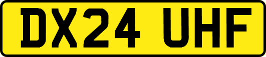 DX24UHF