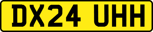 DX24UHH