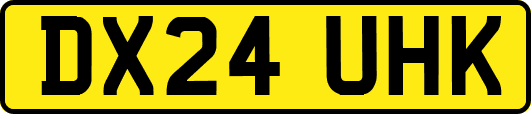 DX24UHK