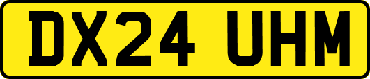 DX24UHM