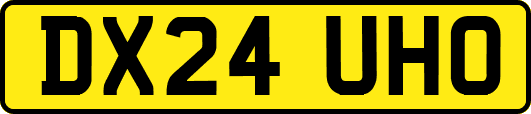 DX24UHO