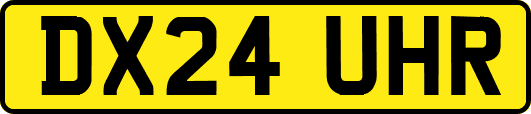 DX24UHR