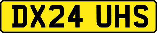 DX24UHS