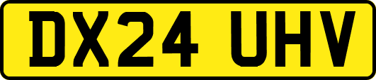 DX24UHV