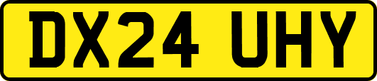 DX24UHY