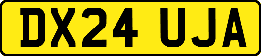 DX24UJA
