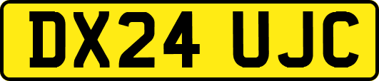 DX24UJC
