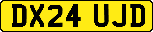 DX24UJD
