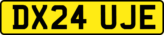 DX24UJE