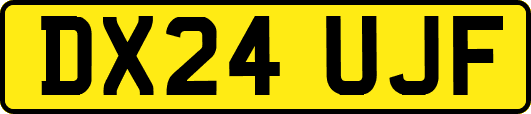 DX24UJF