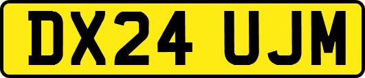 DX24UJM