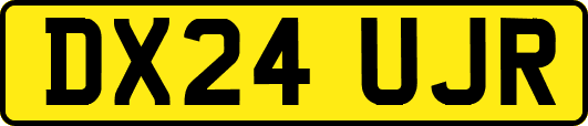 DX24UJR
