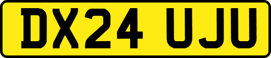 DX24UJU