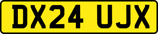 DX24UJX