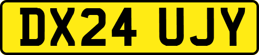 DX24UJY