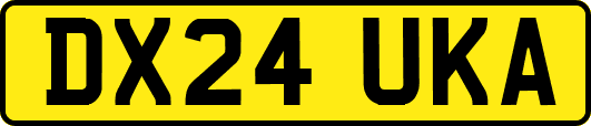 DX24UKA
