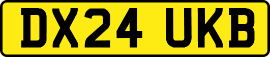 DX24UKB