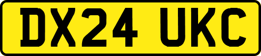 DX24UKC