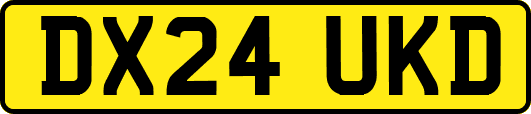 DX24UKD