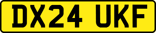 DX24UKF