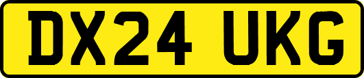 DX24UKG