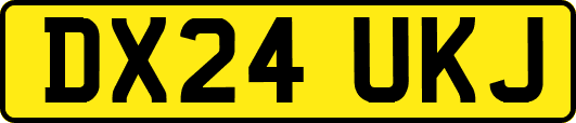 DX24UKJ