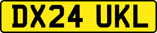 DX24UKL