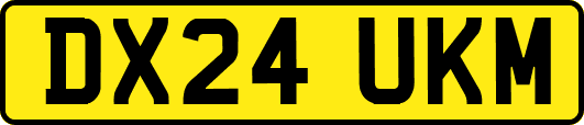 DX24UKM