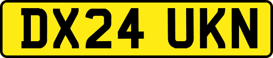 DX24UKN