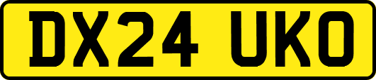 DX24UKO