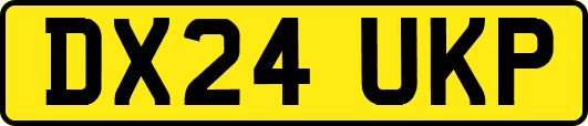 DX24UKP