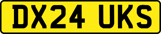 DX24UKS