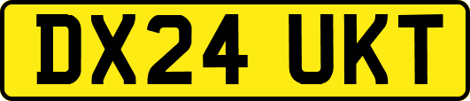 DX24UKT