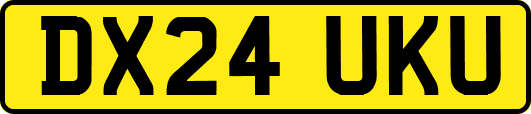 DX24UKU